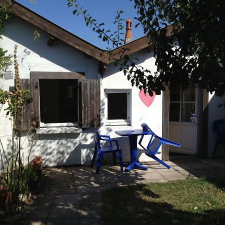 La Petite Maison De La Rochelle لا روشيل المظهر الخارجي الصورة