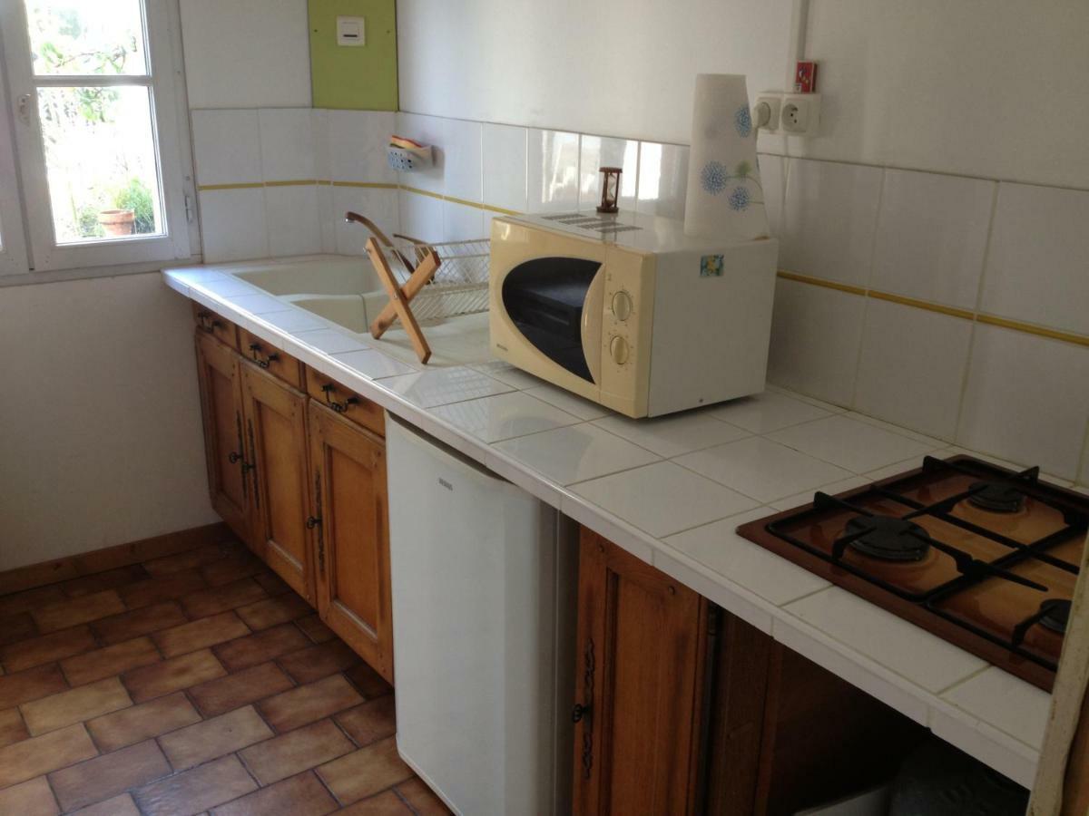 La Petite Maison De La Rochelle لا روشيل المظهر الخارجي الصورة