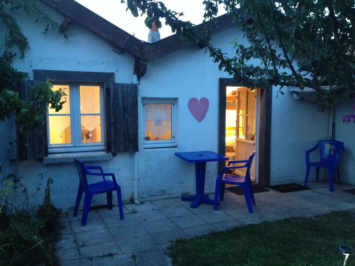La Petite Maison De La Rochelle لا روشيل المظهر الخارجي الصورة