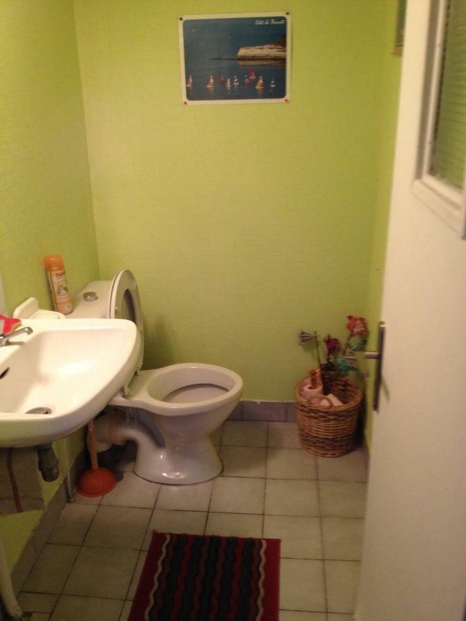 La Petite Maison De La Rochelle لا روشيل المظهر الخارجي الصورة