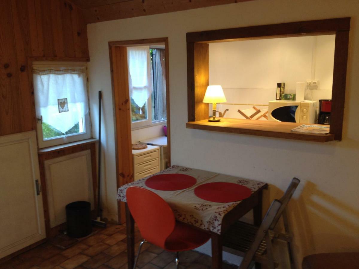 La Petite Maison De La Rochelle لا روشيل المظهر الخارجي الصورة